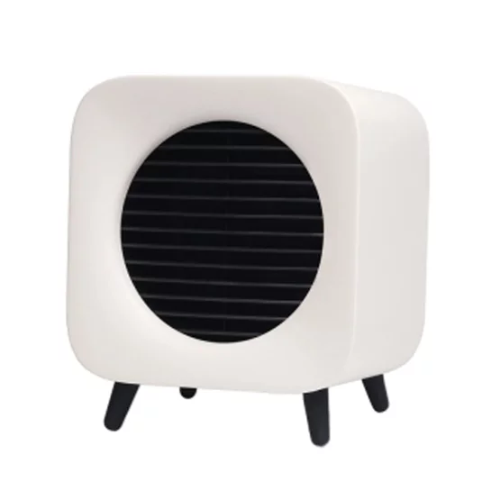 Cute-Cube暖風機(陶瓷電暖器)