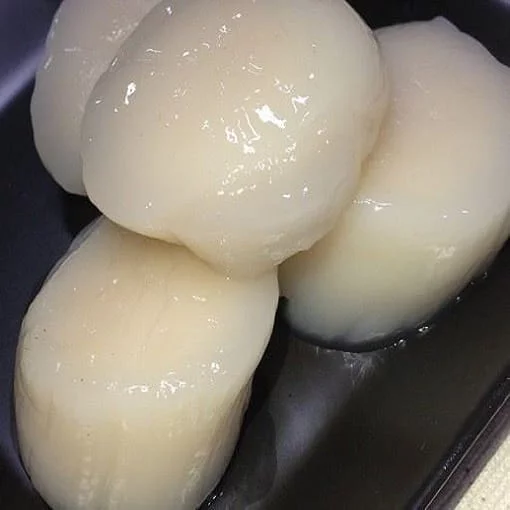 【一家好魚】日本北海道生食級干貝